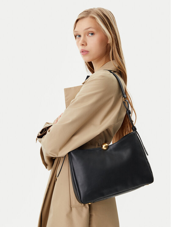 Furla Furla Τσάντα Sfera M WB01403 BX3168 O6000 Μαύρο