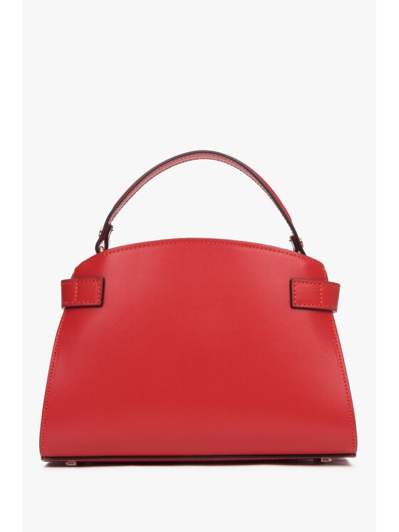 Estro Estro Borsetta ER00117129 Rosso