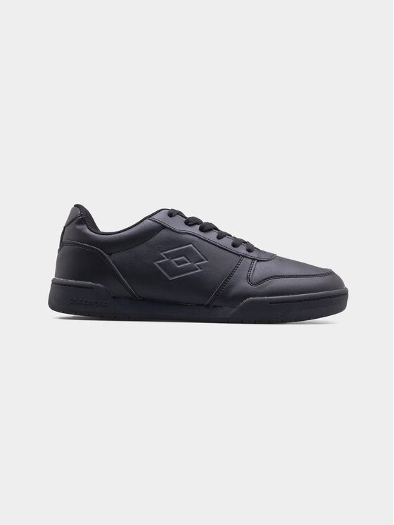 Lotto Lotto Sneakers 2400240U-1119 Nero