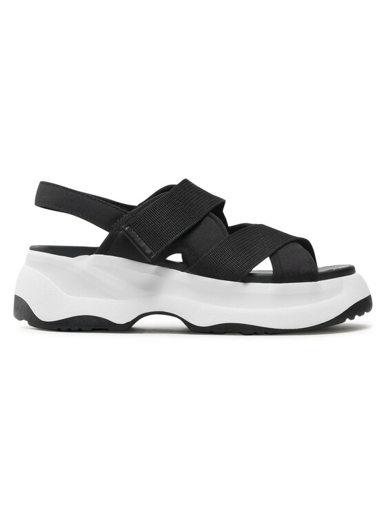 Vagabond Shoemakers Vagabond Σανδάλια Essy 4929-002-20 Μαύρο