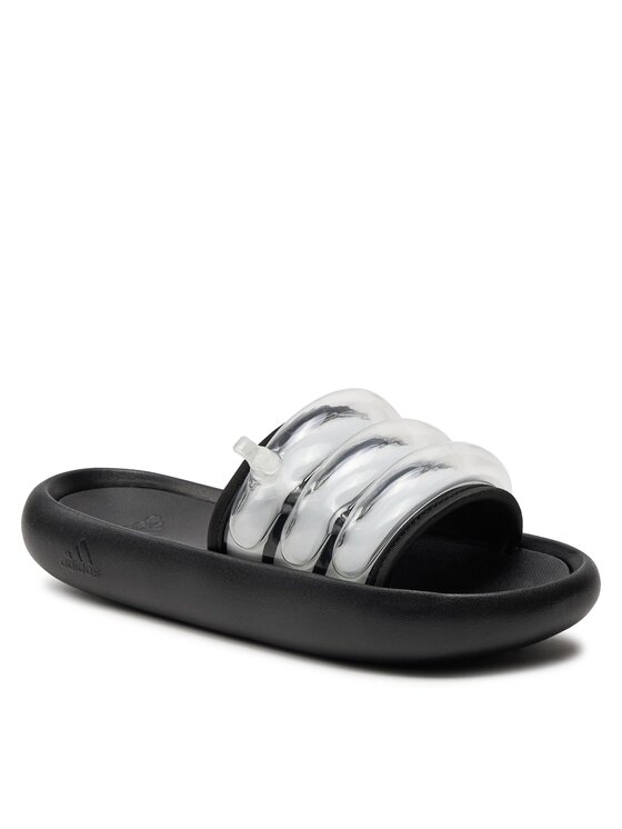 adidas adidas Natikače Zplaash Slides IG4155 Crna