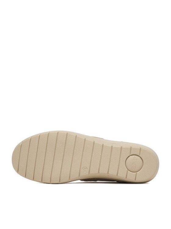 Go Soft Go Soft Halbschuhe CEO-JD63-12 Beige