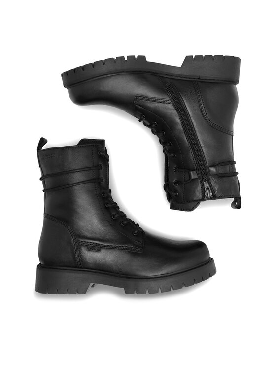 Lasocki Young Lasocki Young Stiefeletten RIVER SCI12-8468-01 Schwarz