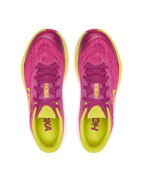 Hoka Hoka Pantofi pentru alergare Rincon 4 1168874 Roz