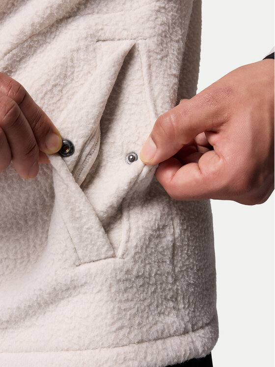 Columbia Columbia Fliis Jasper Ridge™ 2142421 Beež Regular Fit