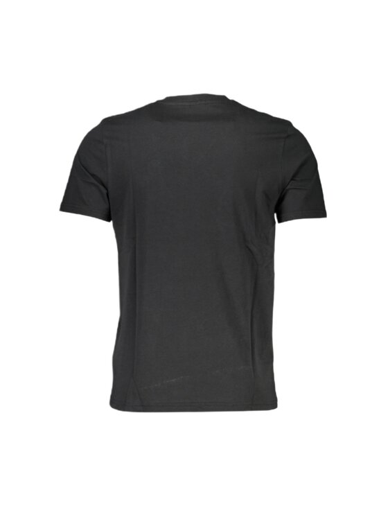 North Sails North Sails T-Shirt 902831000 Černá Regular Fit