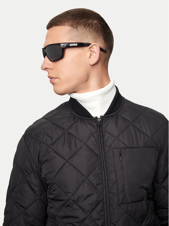 Uvex Uvex Γυαλιά ηλίου Sportstyle 706 S5320062216 Μαύρο