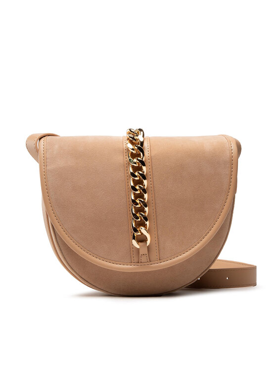 Jenny Fairy Jenny Fairy Дамска чанта MJR-J-207-85-01 Бежов