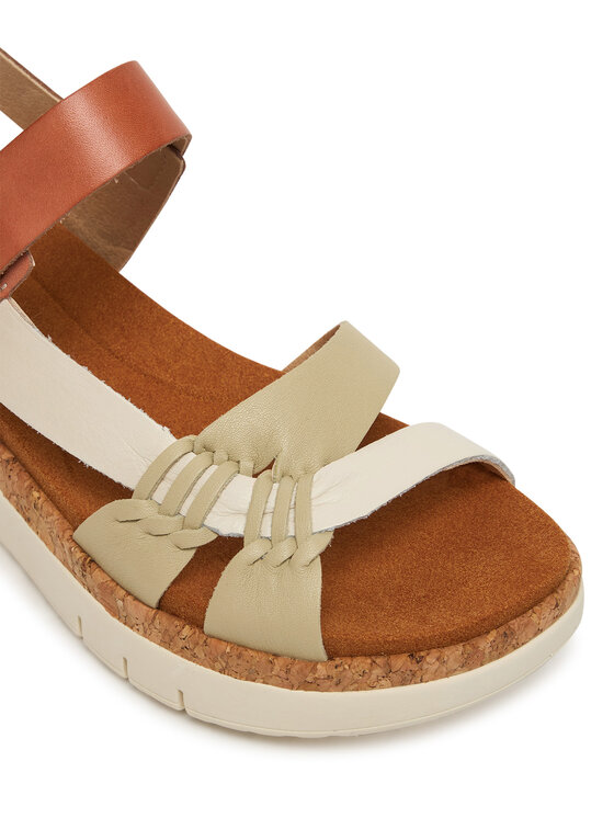 Pikolinos Pikolinos Sandales Palma W4N-0968C3 Écru