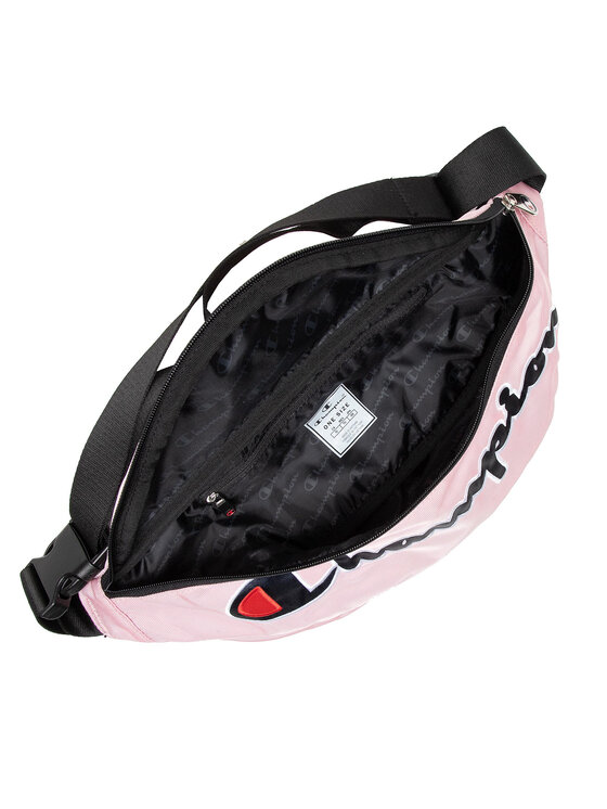 Champion Champion Nerka Belt Bag 804819-S21-PS024 Różowy