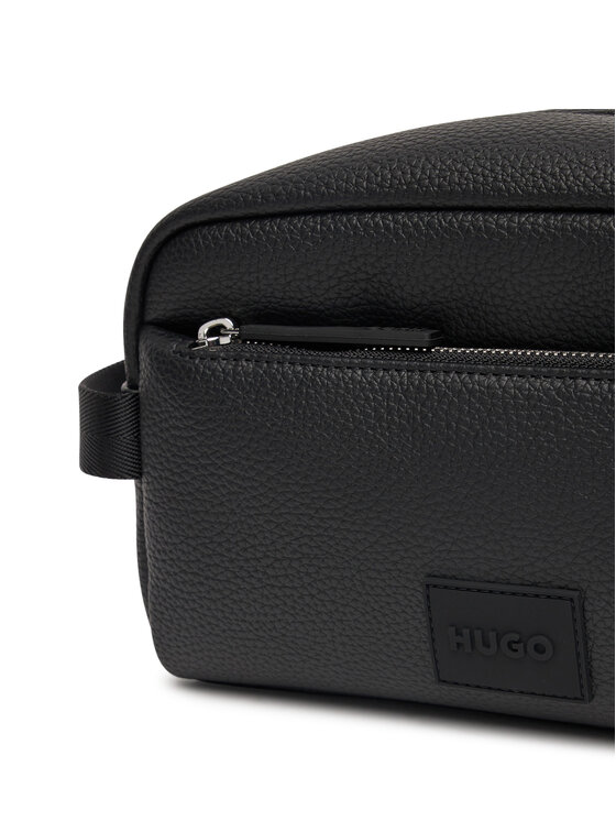 HUGO HUGO Neseser 50535686 Crna