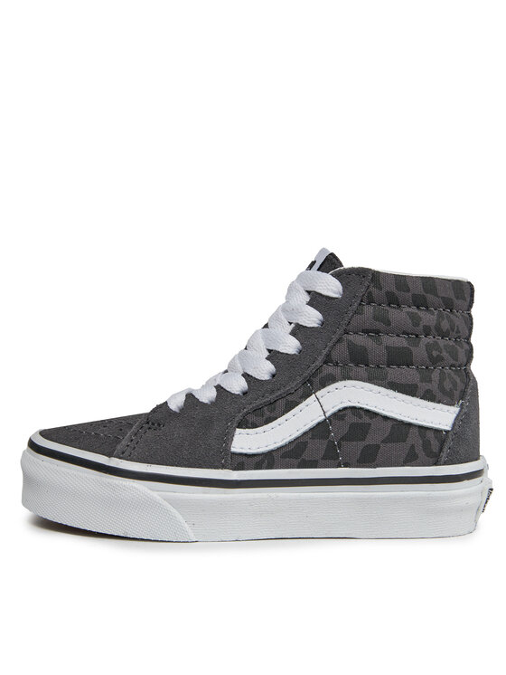 Vans Vans Tenis superge Uy Sk8-Hi VN0A4BUWN431 Siva