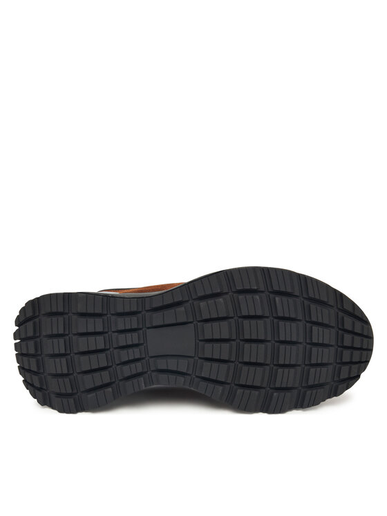 Iceberg Iceberg Sneakers IU1758 Grün