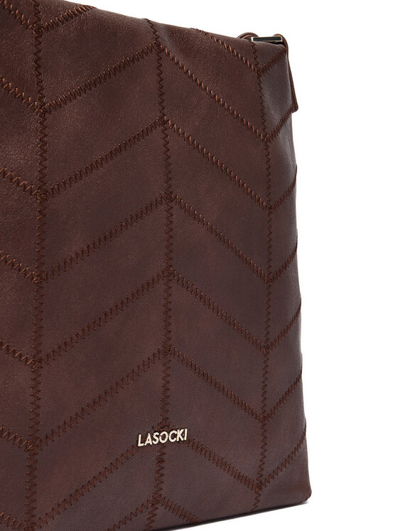 Lasocki Lasocki Handtasche LSK-K-019-06 Braun