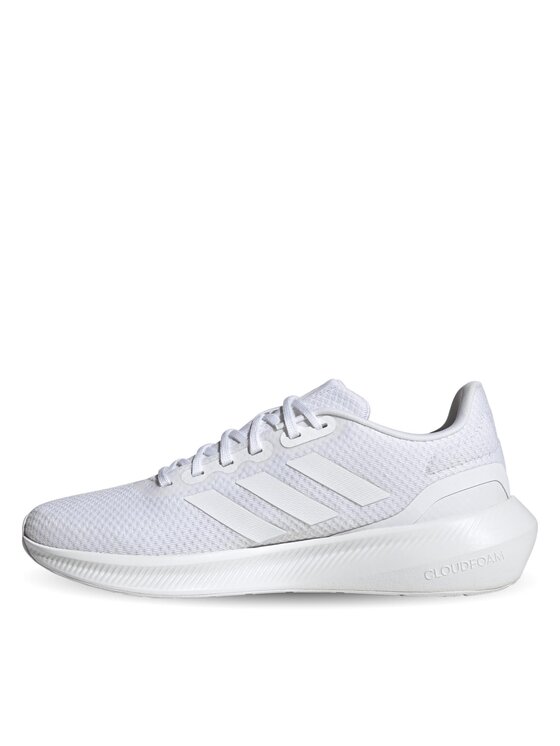 adidas adidas Маратонки за бягане Runfalcon 3 Shoes HP7546 Бял