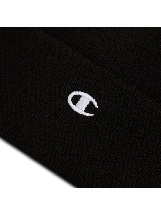 Champion Champion Mütze 804672 KK001 Schwarz