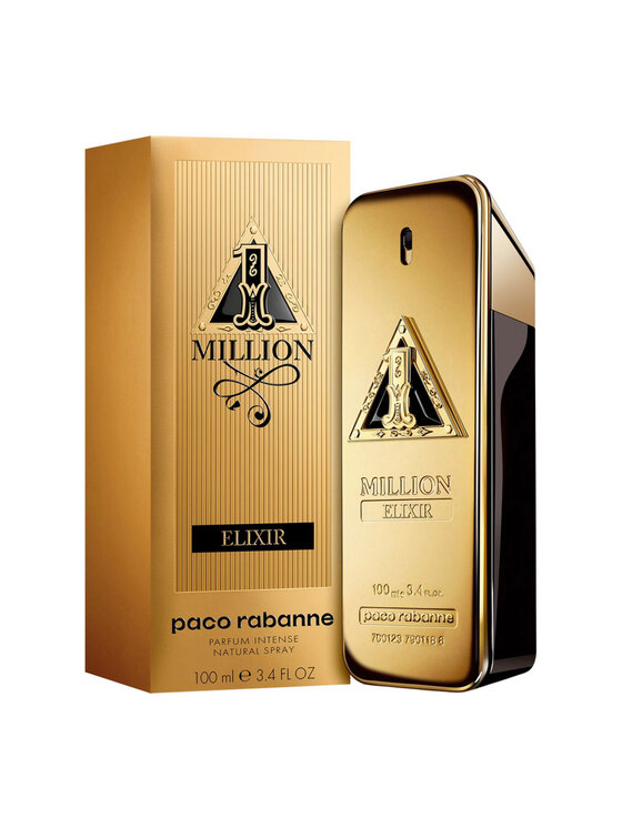 Paco Rabanne Paco Rabanne 1 Million Elixir Perfumy
