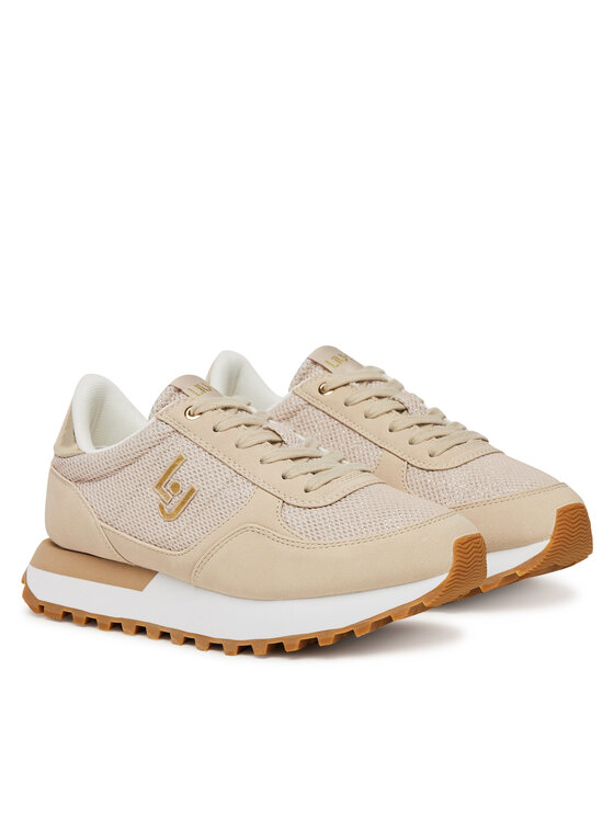 Liu Jo Liu Jo Sneakers Evelyn 915 4A5721 TX081 Beige