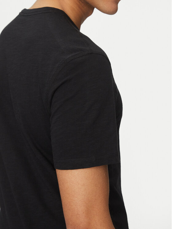BOSS Boss T-Shirt Tegood 50508243 Černá Regular Fit