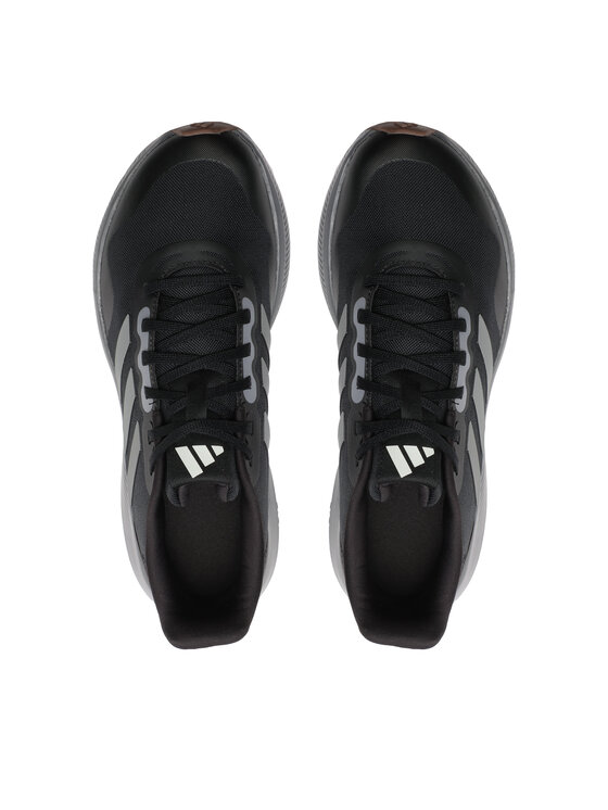adidas adidas Laufschuhe Runfalcon 3 TR Shoes HP7568 Schwarz