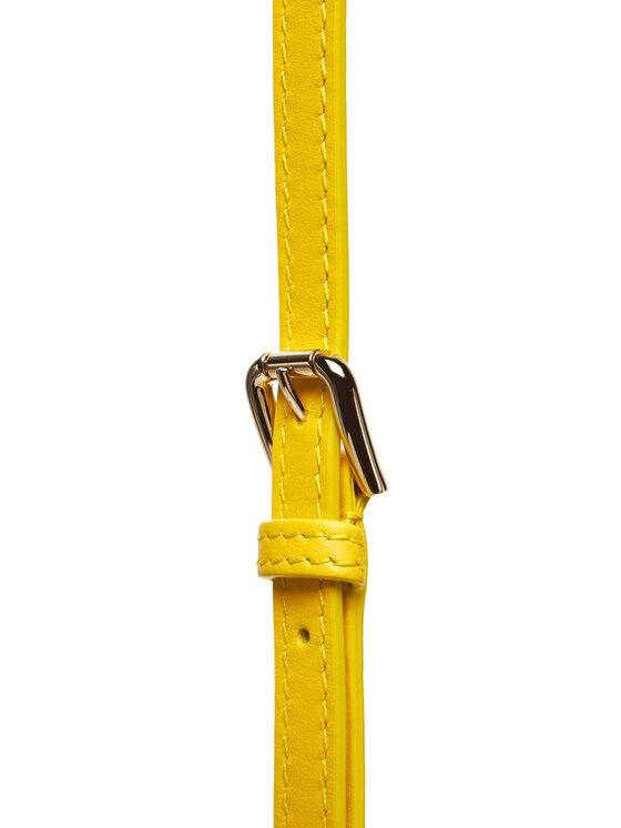 Dolce&Gabbana Dolce&Gabbana Borsetta BB7479 AW050 Giallo