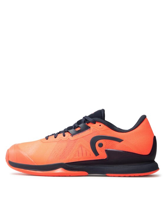 Head Head Buty do tenisa Sprint Pro 3.5 273153 Koralowy