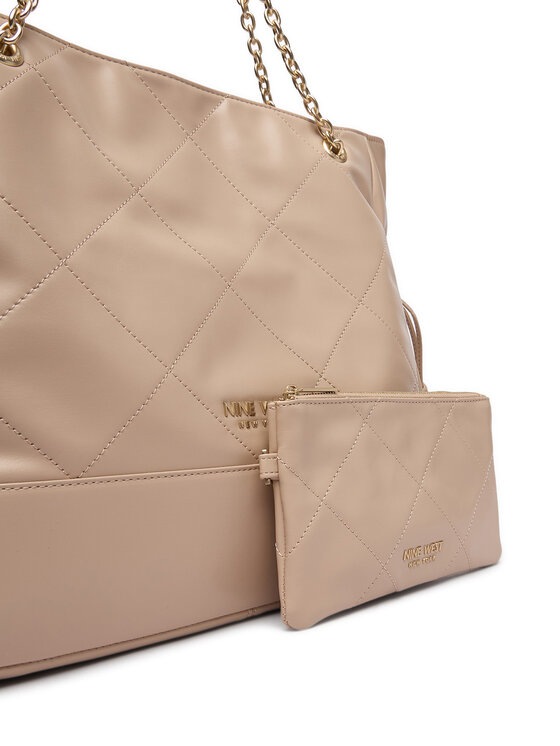 Nine West Nine West Soma EO-Bellis-LX10277 Rozā