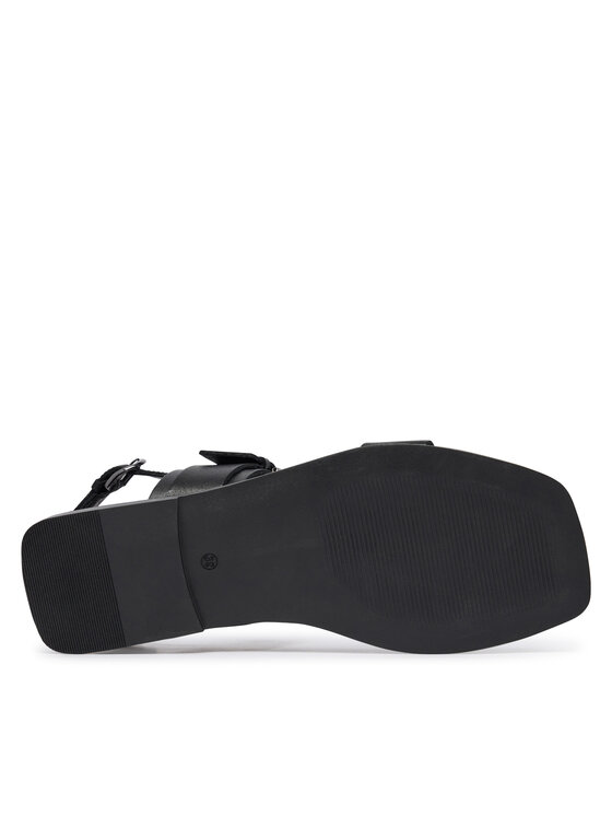 Tamaris Tamaris Sandali 1-28105-46 Nero