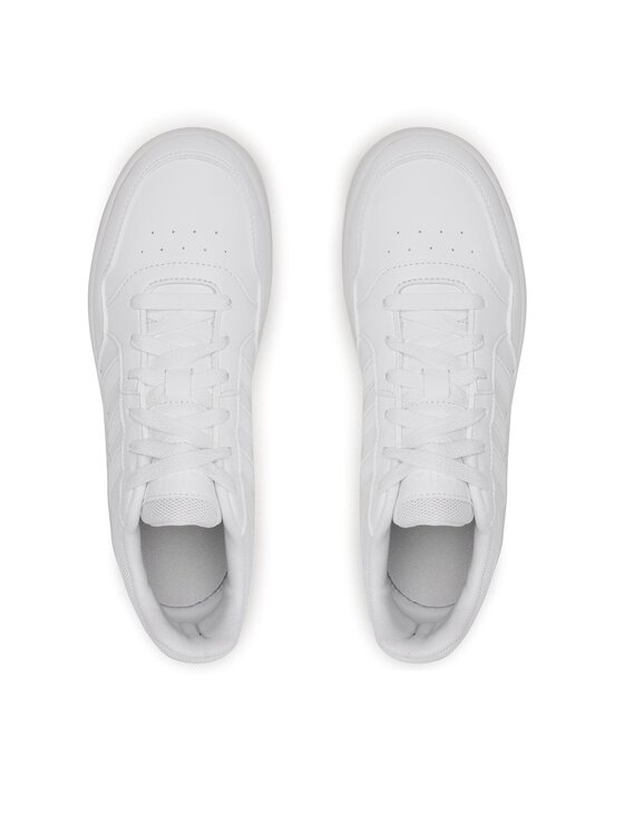 adidas adidas Sneakersy Hoops GW0433 Biały