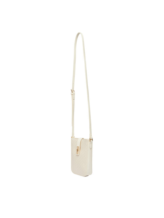 MEXX MEXX Torebka CEO-MEXX-L-013-09 Écru