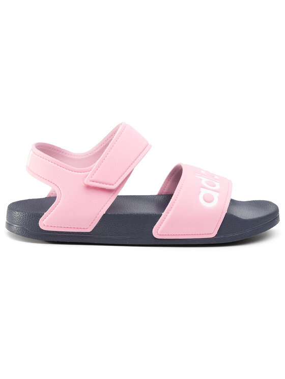 adidas Sand ly adilette Sandal K G26876 R ov Modivo.cz