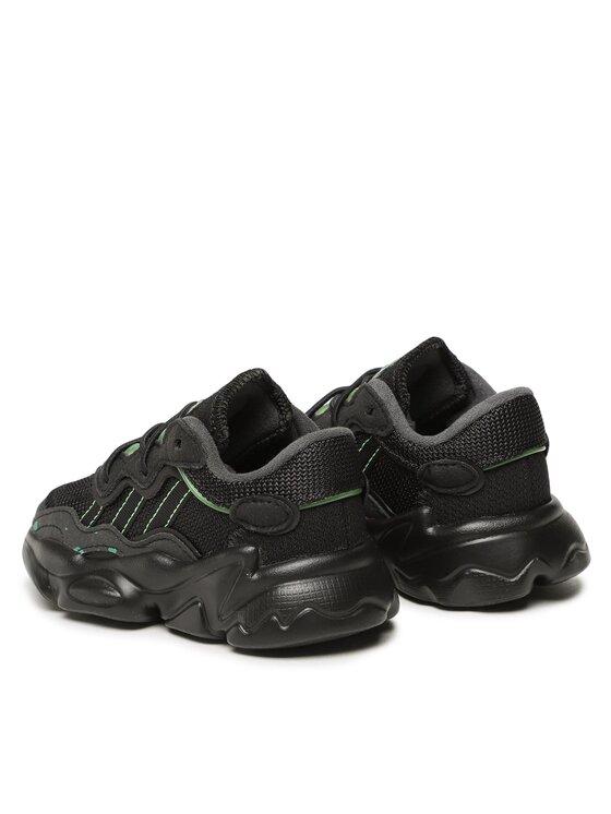 adidas adidas Superge OZWEEGO Shoes HR0242 Črna