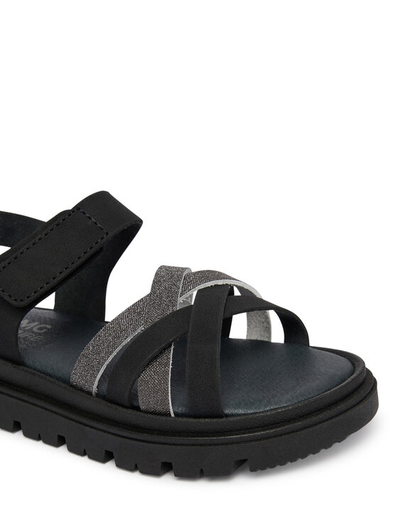 Primigi Primigi Sandalen 1438233 M Schwarz