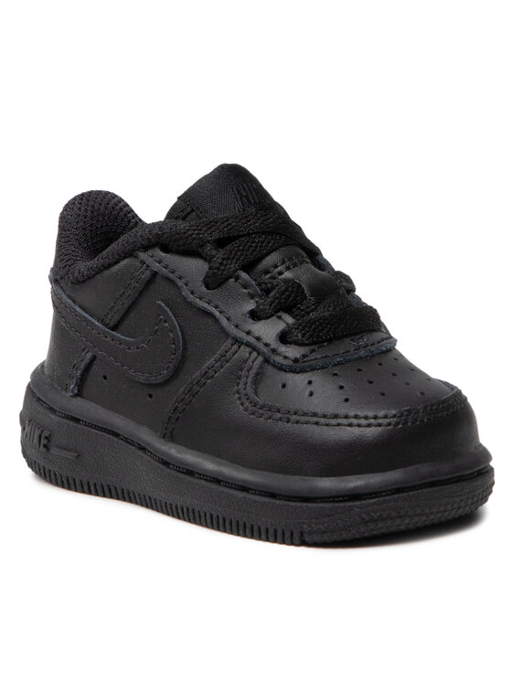 Nike Buty Force 1 Le (TD) DH2926 001 Czarny â¢ Modivo.pl
