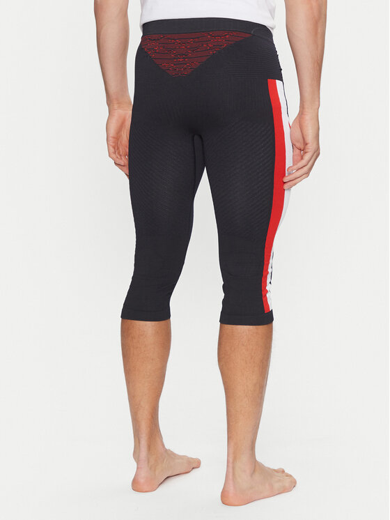 X-Bionic X-Bionic Thermoaktive Unterwäsche Unterteil Energy Accumulator 4.0 EA-WP53W23M T019 POLAND Dunkelblau