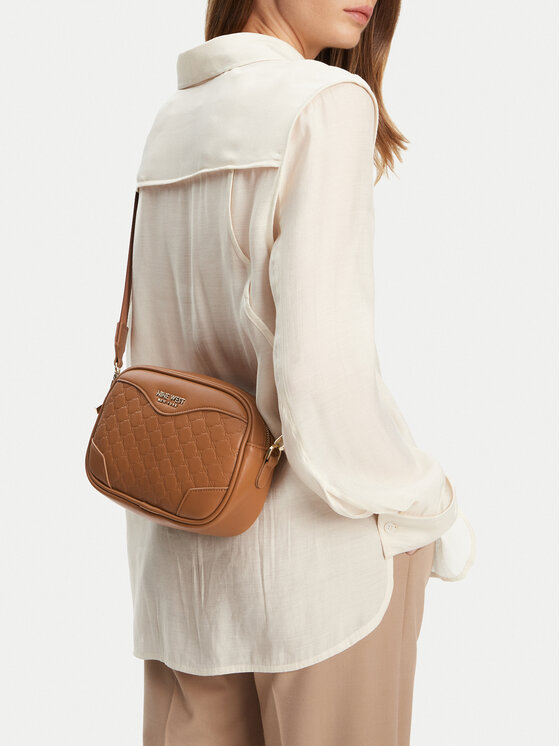 Nine West Nine West Käekott CEO-ZOE-I-S241233 Pruun