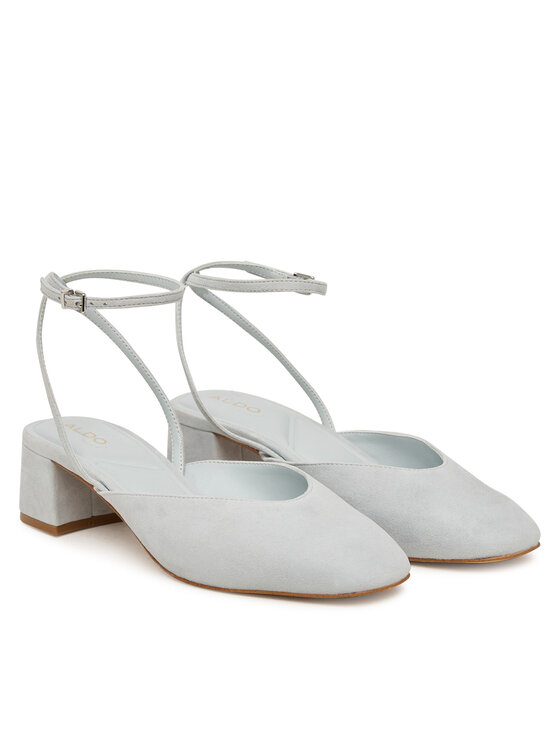 Aldo Aldo Γοβάκια Elianie 14295721 Ανοιχτό μπλε