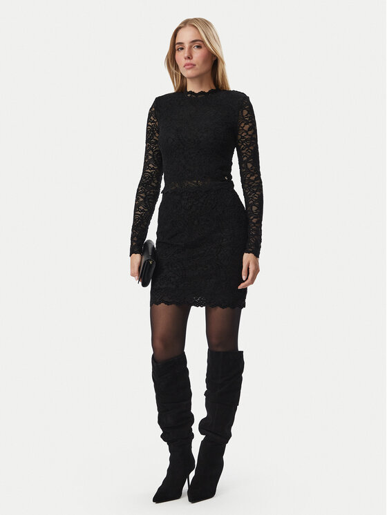 Guess Guess Särkpluus W6BP30 K6382 Must Regular Fit