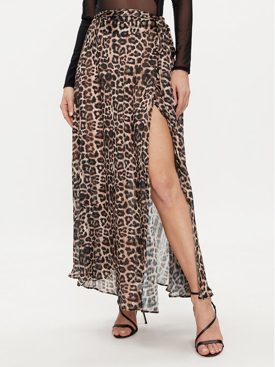 Gonna maxi Guess
