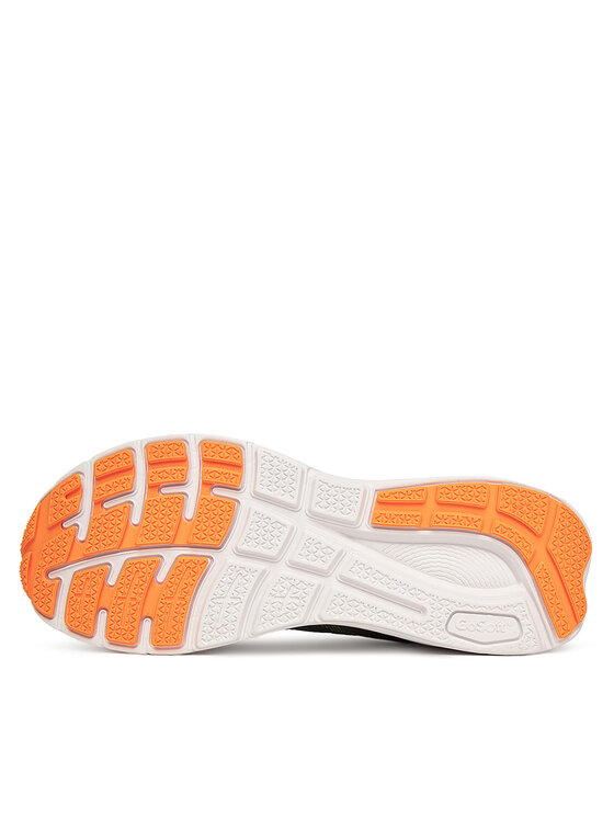 Go Soft Go Soft Sneakers V11-140 Grün