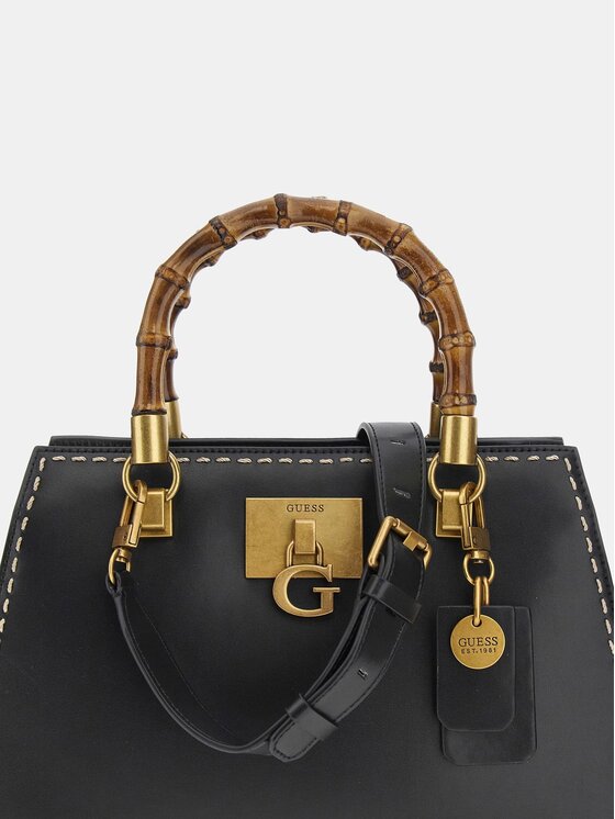 Guess Guess Torebka 155729 Czarny