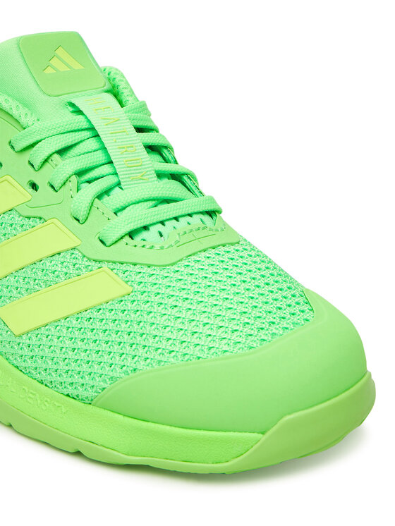 adidas adidas Čevlji za telovadbo Dropset 3 strength training JR1676 Zelena