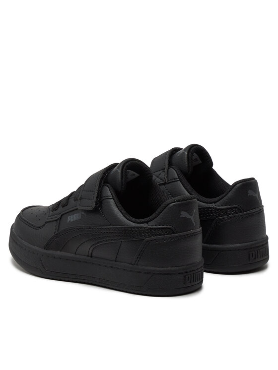 Puma Puma Sneakersy Caven 2.0 Ac+ Ps 393839-01 Szary