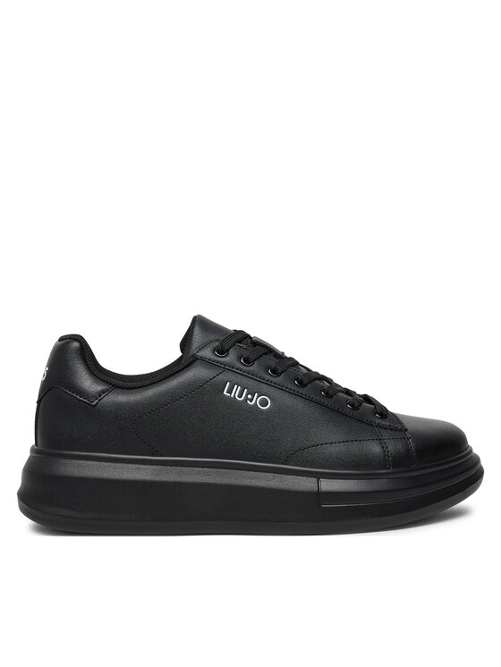 Liu Jo Liu Jo Superge 7G4011 PX474 Črna