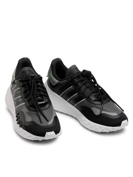 adidas adidas Sportcipők Choigo FY6503 Fekete