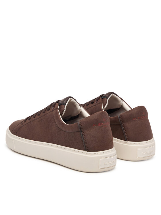 Alexander Smith Alexander Smith Sneakers London ALBELDM-9151 Maro