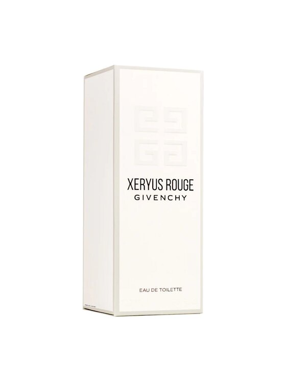 Givenchy Givenchy Xeryus Rouge Woda toaletowa
