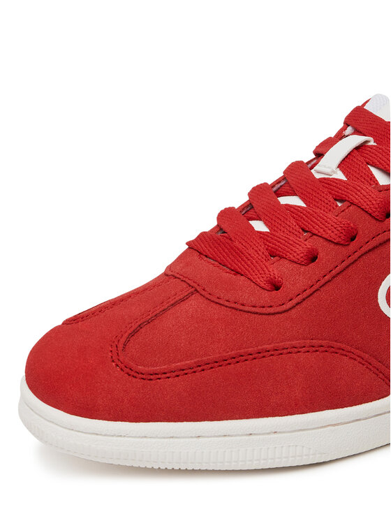 Champion Champion Laisvalaikio batai PRESTIGE MS S11736-RS001 Raudona