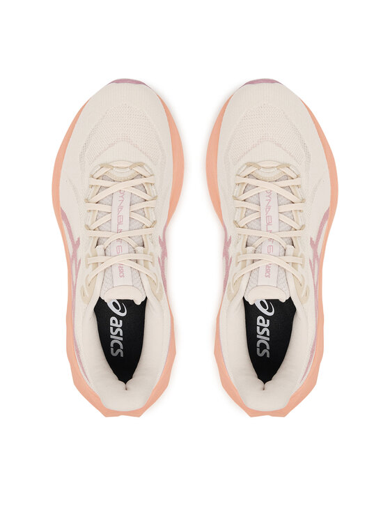 Asics Asics Jooksujalatsid Dynablast 6 1012C010 Kreemjas