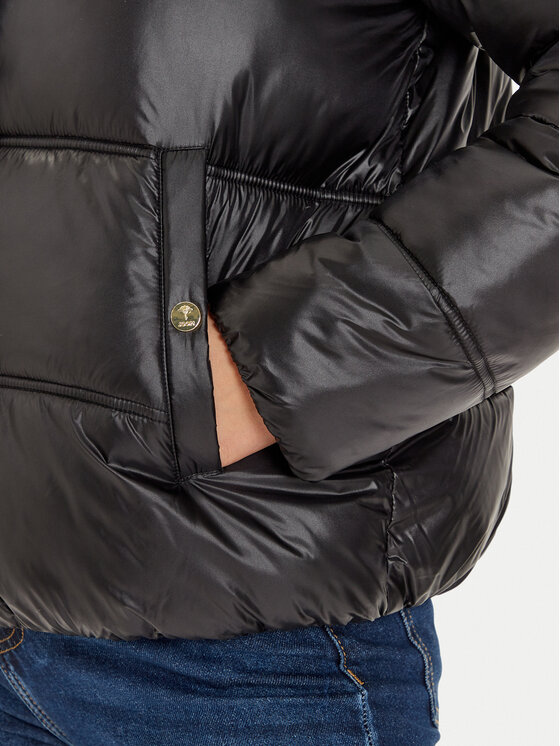 JOOP! JOOP! Μπουφάν χειμωνιάτικο 58 JW244O212 30044178 Μαύρο Regular Fit